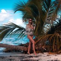 Отзыв от Лариса - DTV виза